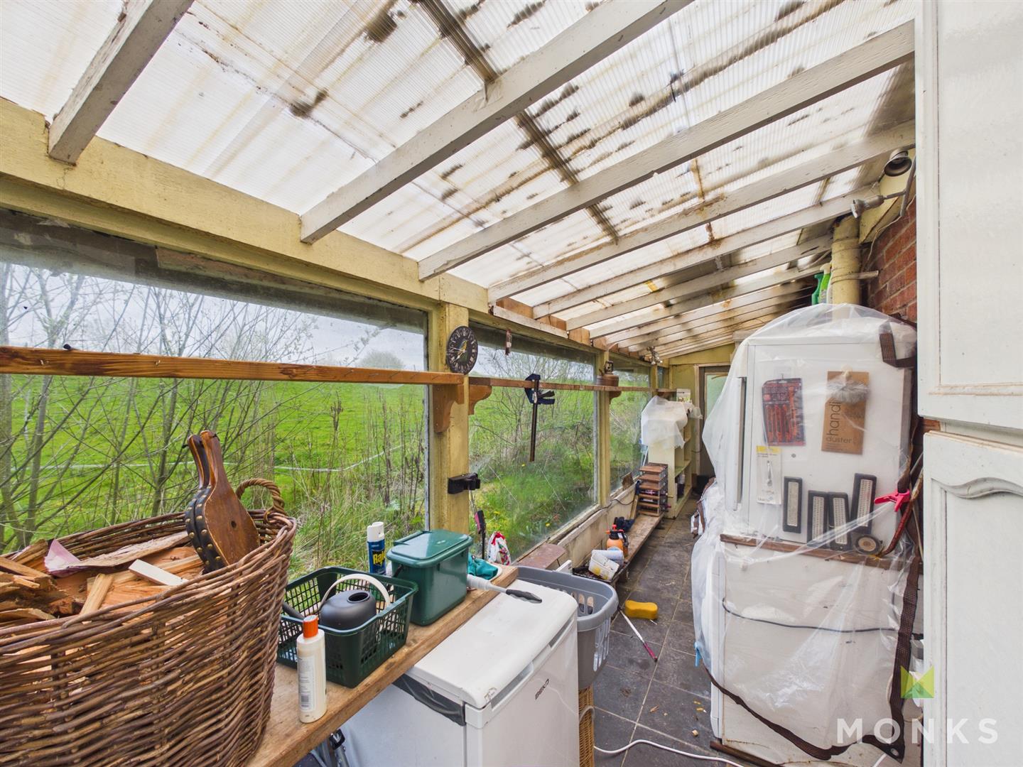 Grove Cottage , Shrewsbury, SY4 5RF For Sale